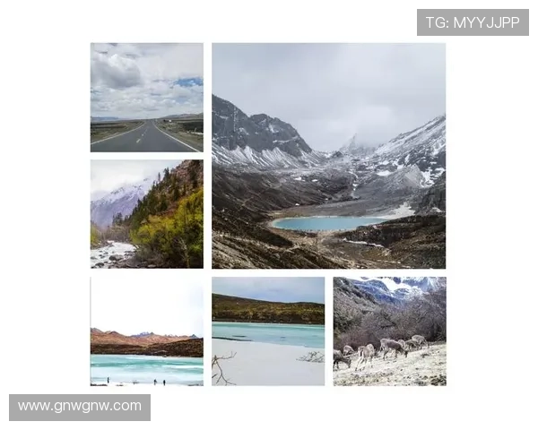 1条老司机都没有走完的进藏路线,集秘境、美景、惊险于一身...